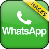Hack whatsapp